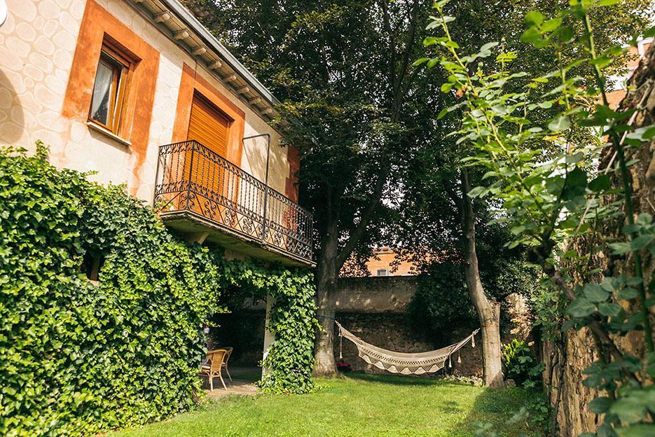 Apartamento Turistico La Solana Banos de Rio Tobia Exterior foto