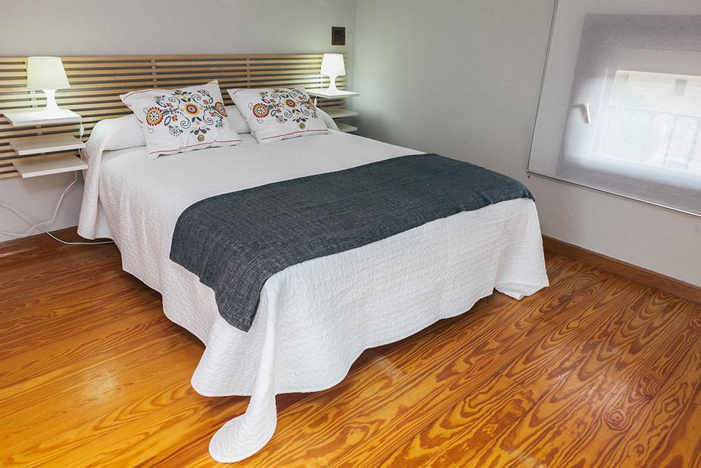 Apartamento Turistico La Solana Banos de Rio Tobia Exterior foto